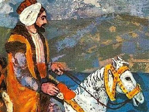 Стари путописци о Новом Пазару: Брдо с ког се види Дубровник, Стамбол, Дунав и Јадран