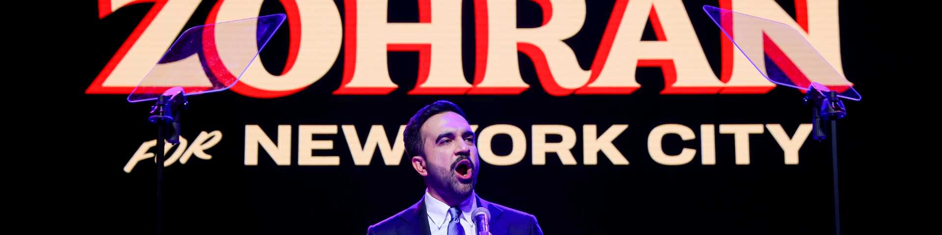 Зохран Мамдани, нови градоначелник Њујорка: Како је поцрвенела „Велика јабука“