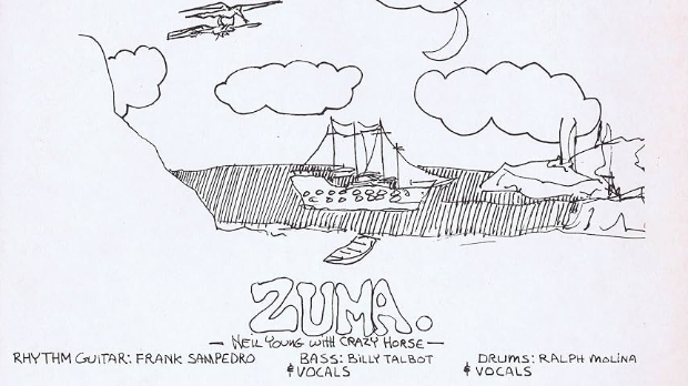 Електрична слобода Нила Јанга: Сонични ураган из прохујалих времена 