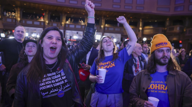 Зохран Мамдани, нови градоначелник Њујорка: Како је поцрвенела „Велика јабука“