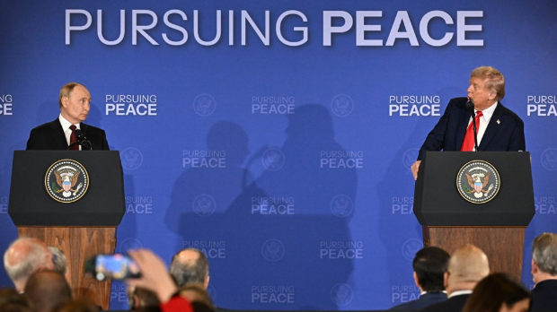 Рат у Европи и његови актери: О чему преговарају Америка и Русија док разговарају о Украјини