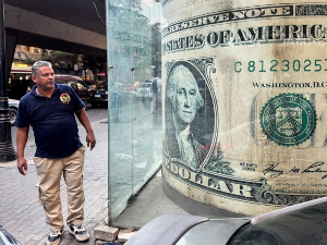 Рок трајања Вашингтонског консензуса је истекао: Како направити економски модел за 21. век