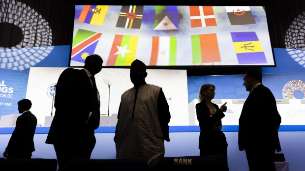 Рок трајања Вашингтонског консензуса је истекао: Како направити економски модел за 21. век