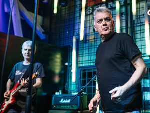 Три београдска концертна дана: Пловидба кроз снове са Брејкерсима, Јарболима и Оргазмом