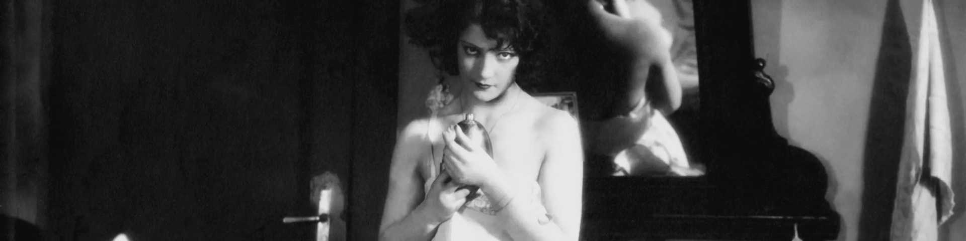 Ита Рина, дива из Диваче: Наша најпознатија глумица из укрштених речи и европска звезда епохе немог филма