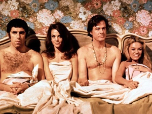 Три узастопне сексуалне револуције: Фригидност, еректилна дисфункција и дух времена