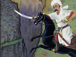 Бартолов „Аламут“, чудновати роман који је и данас актуелан: Прича о Хасану ибн Сабаху и долини асасина