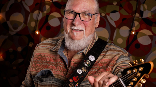 Стив Кропер, други највећи гитариста свих времена и командант соул параде: О Пуковнику нема ко да пише