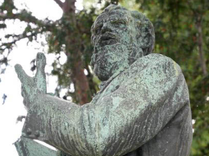 Скица за портрет Васе Пелагића: Народни учитељ, богослов, устаник и социјалиста 