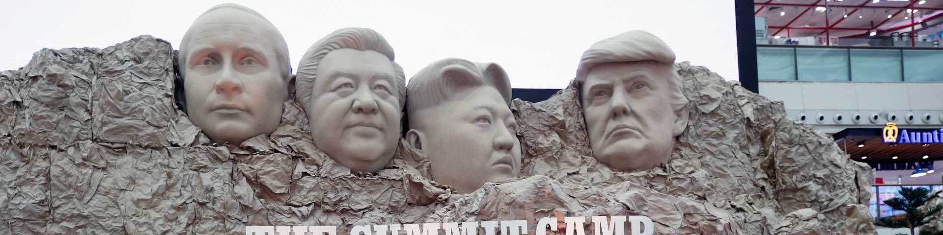  САД, Кина и Турска, прве три дипломатске силе:  Дипломатске против друштвених  мрежа