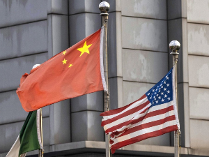  САД, Кина и Турска, прве три дипломатске силе:  Дипломатске против друштвених  мрежа