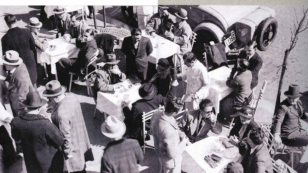 Го човек у Народној скупштини: Kако је пре сто година смењиван министар полиције