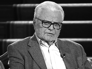 Упоришна тачка Љубомира Симовића: Алеф из западне Србије Упоришна тачка Љубомира Симовића: Алеф из западне Србије