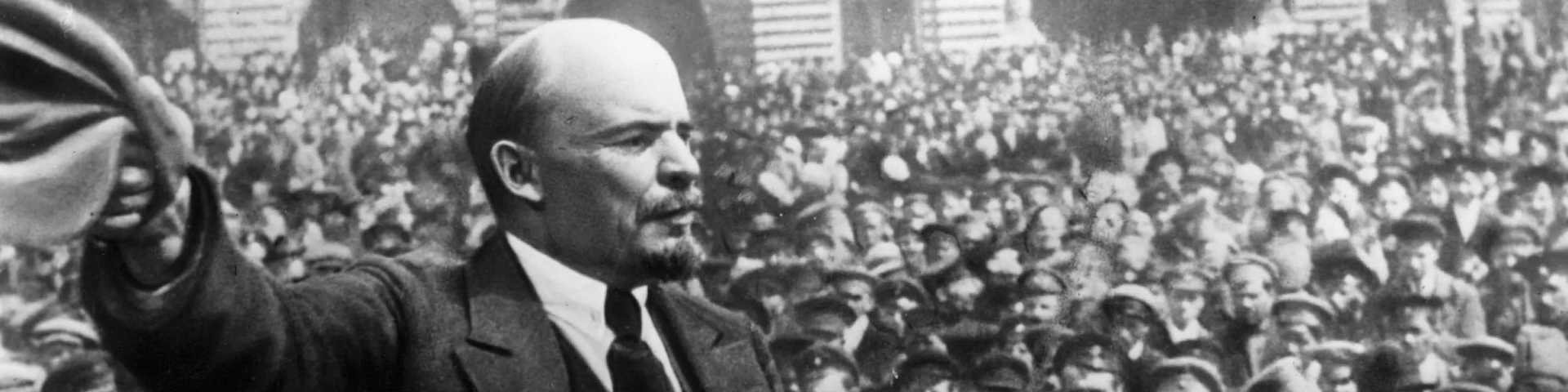 „Сада су ствари другачије, не смемо гледати у прошлост“: Лењин 1917. и 1922. и кинески капиталистички социјализам