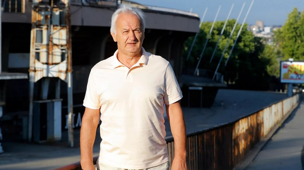 Први страни фудбалер у најбољој енглеској лиги: Блистави тренуци у каријери Ивана Голца