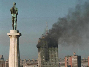 Ратови из обести на планети досаде: Пензионерска забава још траје (EPA PHOTO/MILOS BICANSKI / ) Ратови из обести на планети досаде: Пензионерска забава још траје
