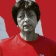 Легенда српског женског фудбала: Славка Кањевац, машина за голове