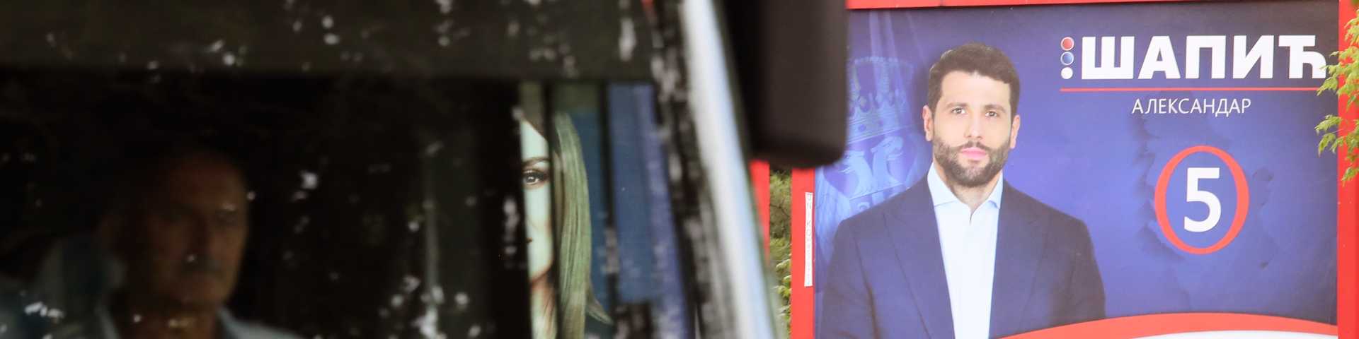 Градоначелник и ревизор: Kога је сменила а кога није Државнa ревизорскa институцијa