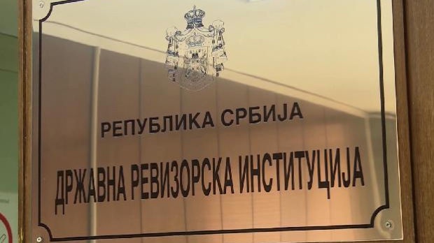 Градоначелник и ревизор: Kога је сменила а кога није Државнa ревизорскa институцијa