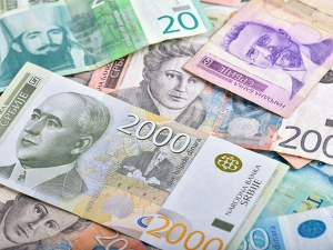 Шта је и колико ушло у планирани буџет Србије за 2026: За Министарство финансија проблем с НИС-ом не постоји Шта је и колико ушло у планирани буџет Србије за 2026: За Министарство финансија проблем с НИС-ом не постоји