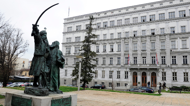 Шта је и колико ушло у планирани буџет Србије за 2026: За Министарство финансија проблем с НИС-ом не постоји 