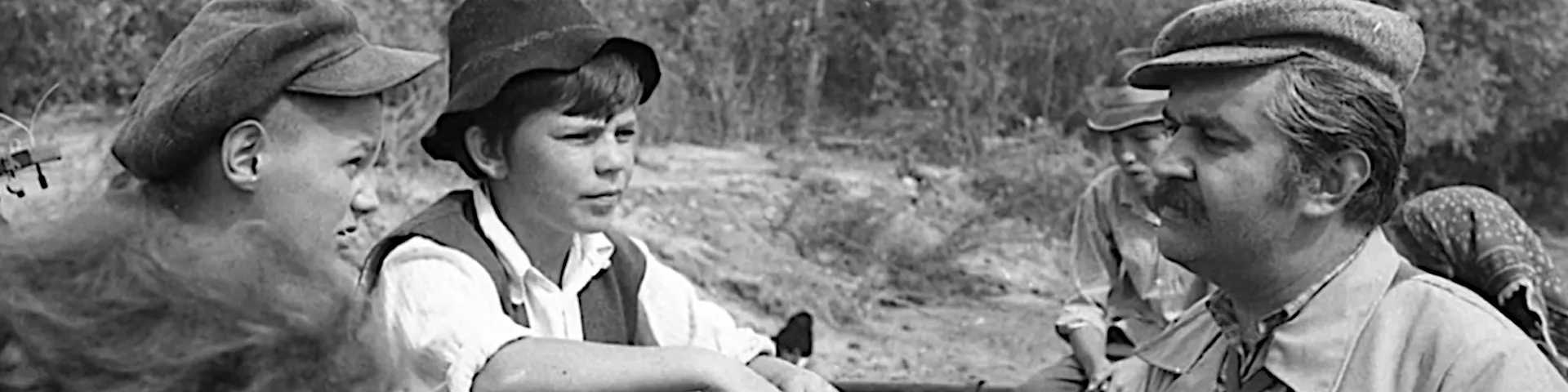 Лекције из људскости Арсена Диклића: Од „Не окрећи се сине“ преко „Салаша у Малом Риту“ до „Дјеце Козаре“