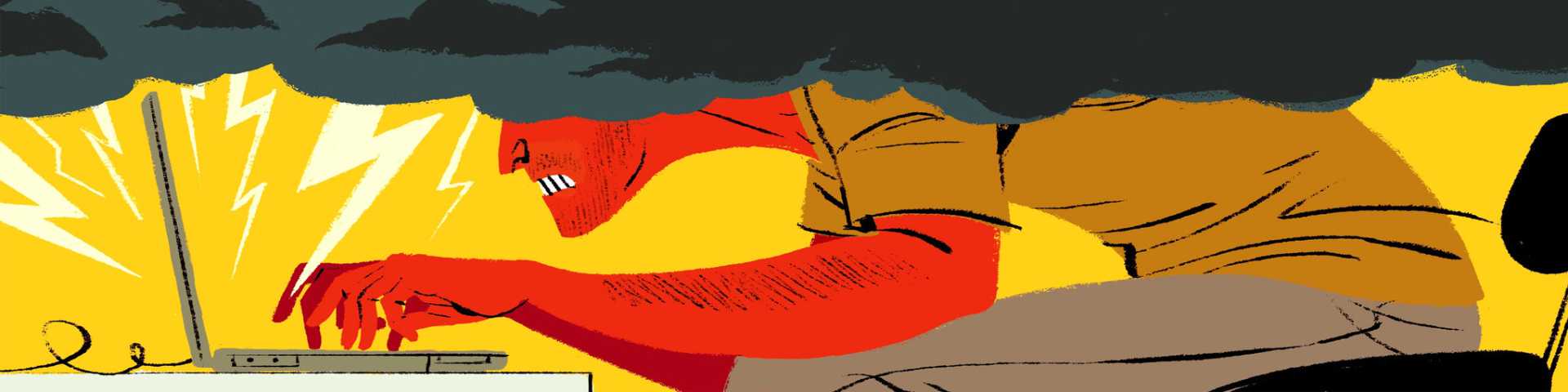 „Мамац за бес“ је реч за 2025. годину: „Rage bait“ или Интернет беснило и како му се супротставити