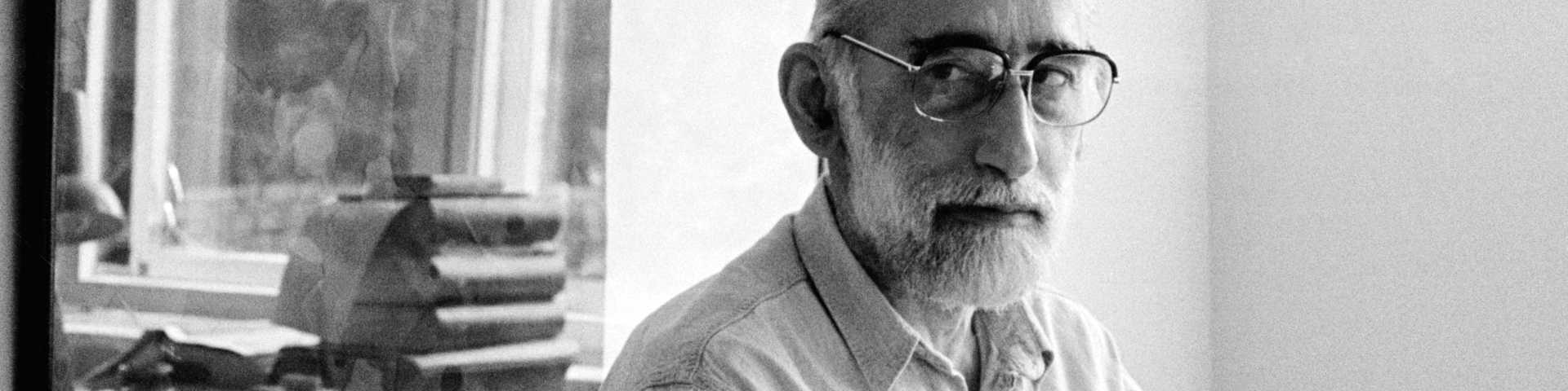 Дневник српског монтажера: Радња мешовите робе и путујуће забавне радње Бранка Вучићевића