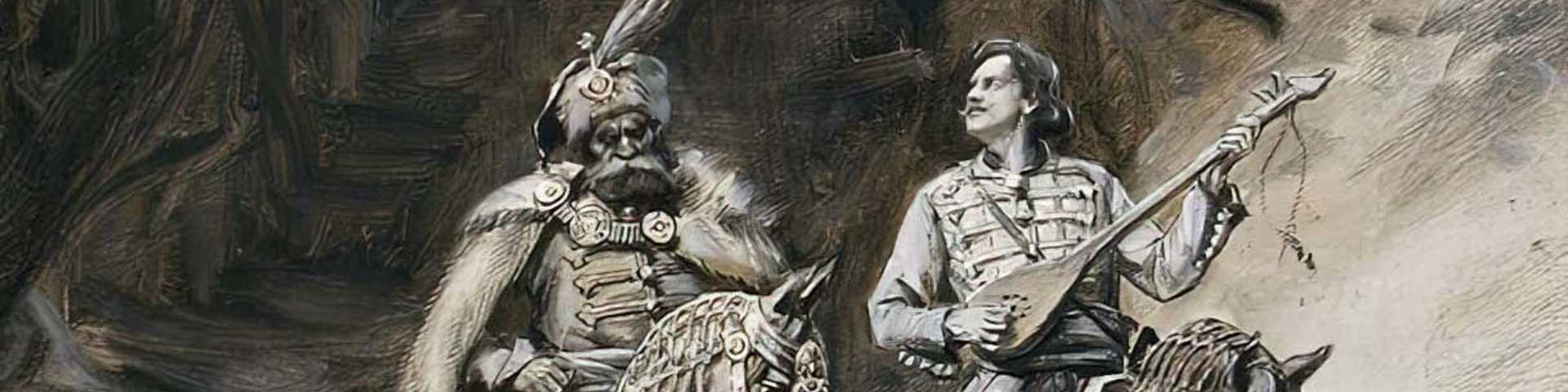 Зашто је Краљевића Марка Гете мрзео а Ниче га не само волео него о њему и певао