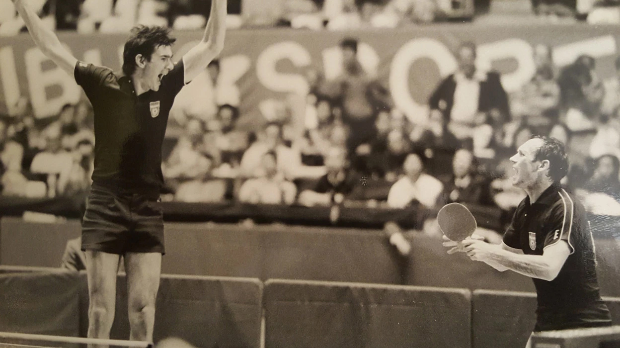 Сентиментална историја пингпонга: Палатинуш, Шурбек, Стипанчић, јунаци једног детињства