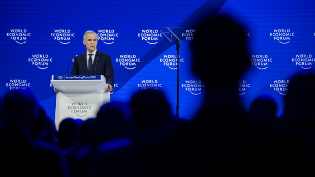 Говор канадског премијера Марка Карнија у Давосу: Слом старог светског поретка и моћ немоћних у новом