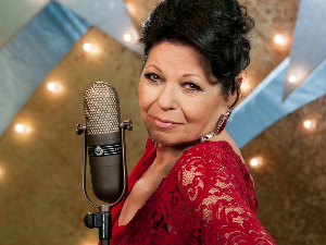 Одлазак насмејане диве: Велико срце Бети Ђорђевић