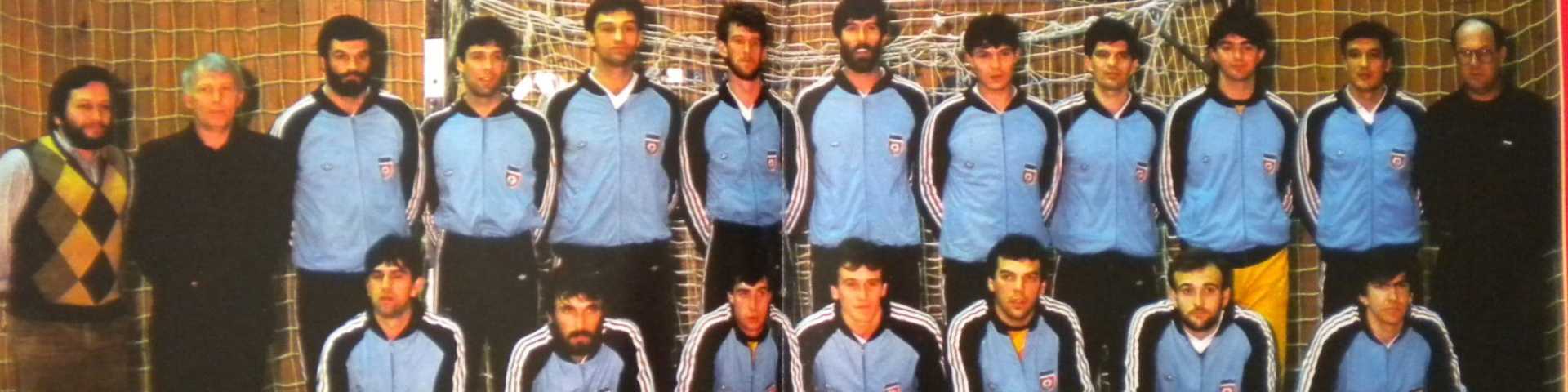 Сећање на једино светско злато наших рукометаша: Ванземаљци на паркету