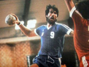 Сећање на једино светско злато наших рукометаша: Ванземаљци на паркету