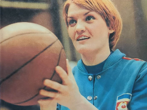 Maрија Вегер Демшар, најбоља југословенска кошаркашица свих времена: Женски Радивој Кораћ