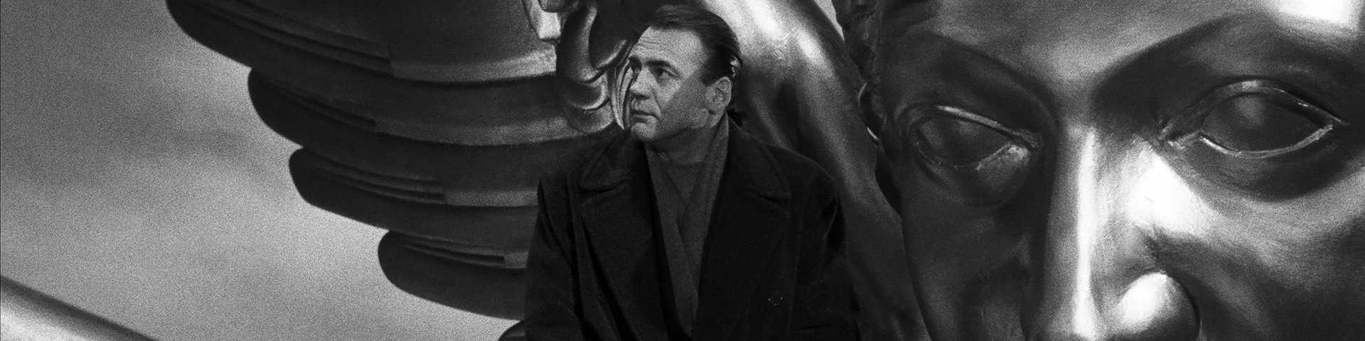 Призивање мира у буци света: Филмови и цртежи Петера Хандкеа