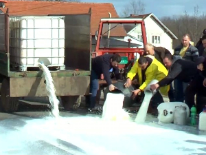 Протести и блокаде пољопривредника: Зашто треба жалити за просутим млеком, а не треба ограничити увоз