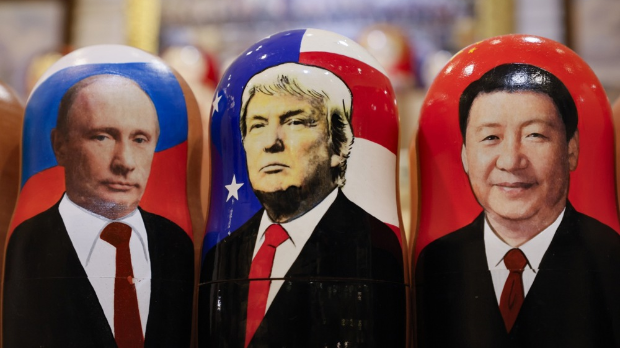 Интелектуални нарцизам и политичка (и)релевантност: Да ли се империјализам тек јуче појавио?