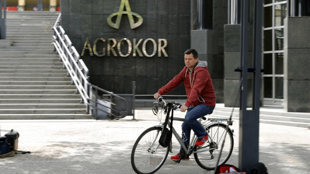 Агрокор као филмска прича: Како је Александар Костић скинуо Дијамант са старе пословне круне Ивице Тодорића