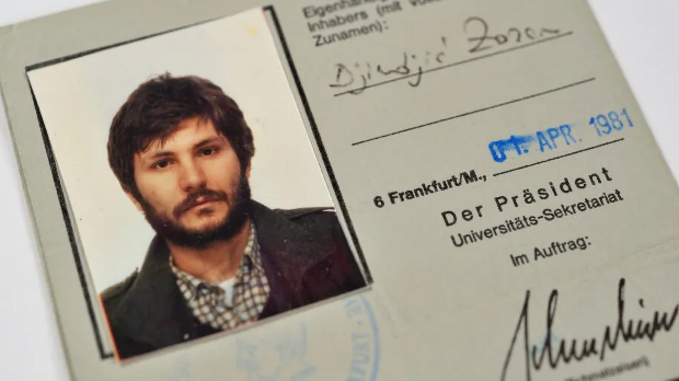 Давни разговор с Албрехтом Велмером, филозофом и ментором Зорана Ђинђића: „Како сам ишколовао српског премијера“