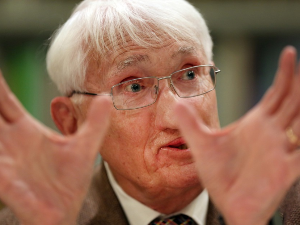 Свет без Хабермаса: Немачки филозоф који је надживео своје либерално наслеђе