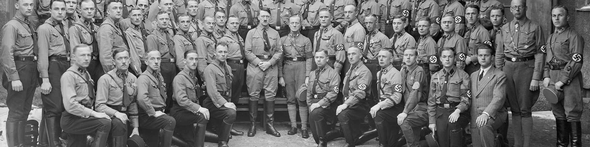 Критичка теорија нацистичког друштва: Франкфуртска филозофска школа у служби америчке и совјетске шпијунаже