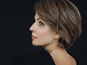 Полина Осетинскаја са Бахом, Глинком и Рахмањиновим у Београду: Музика је тренутак истине