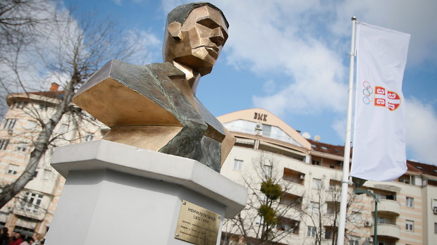 Краљ Александар и Живојин Мишић на првој Олимпијади: Србија у Атини 1896. године 