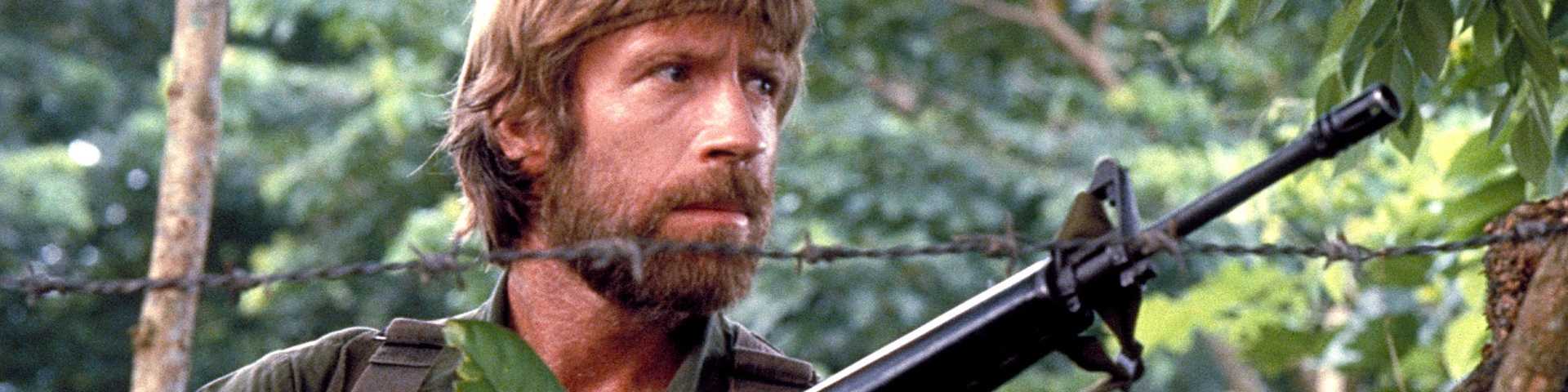 Чак Норис, нестао у акцији: Од Лугова код Чачка до звезде милиона вицева