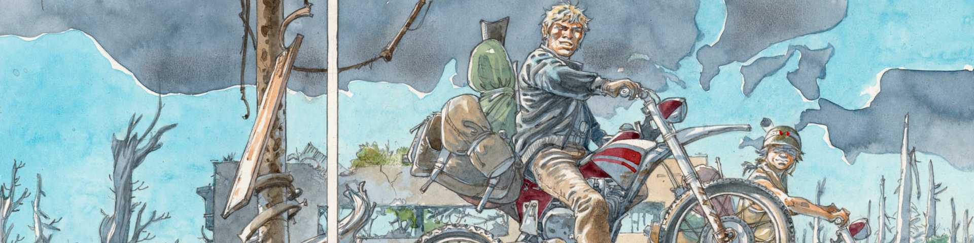 Место Хермана Ипена у општем образовању: Препознавање света Џеремаје и Курдија Мелоја