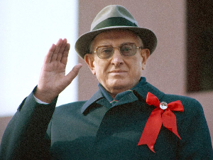 Да ли је Андропов могао да постане совјетски Денг: Раскрсница на којој је СССР криво скренуо