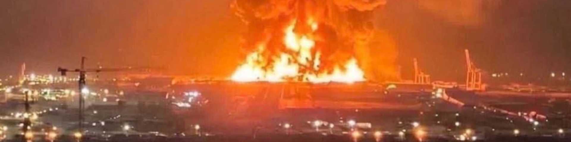 Чекајући трећи нафтни шок: Енергетска ноћна мора се остварила, где је Србија у њој?