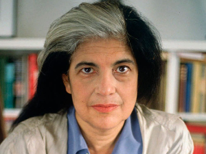 Поруке Сузан Сонтаг за Дан жена:  О економским и другим облицима неједнакости