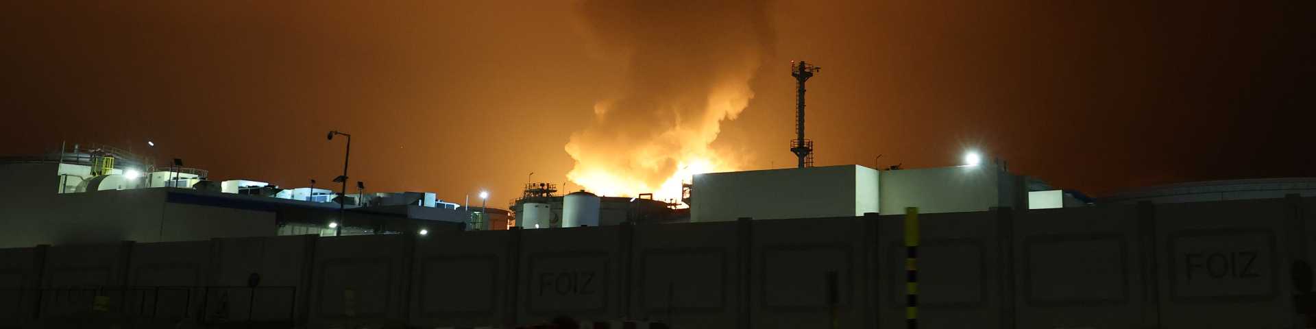 Утицај ратних сукоба на Блиском истоку на цену нафте:  Енергетска паника пред вратима